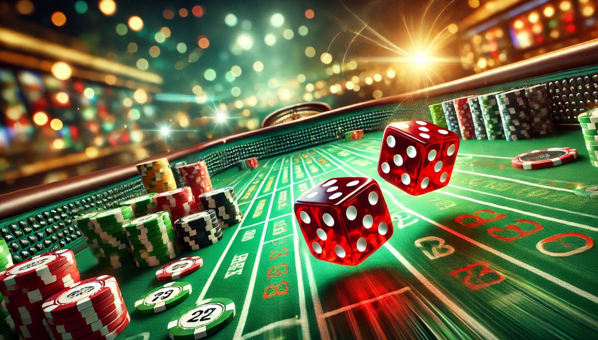 Webby Slot Casino Live Betting